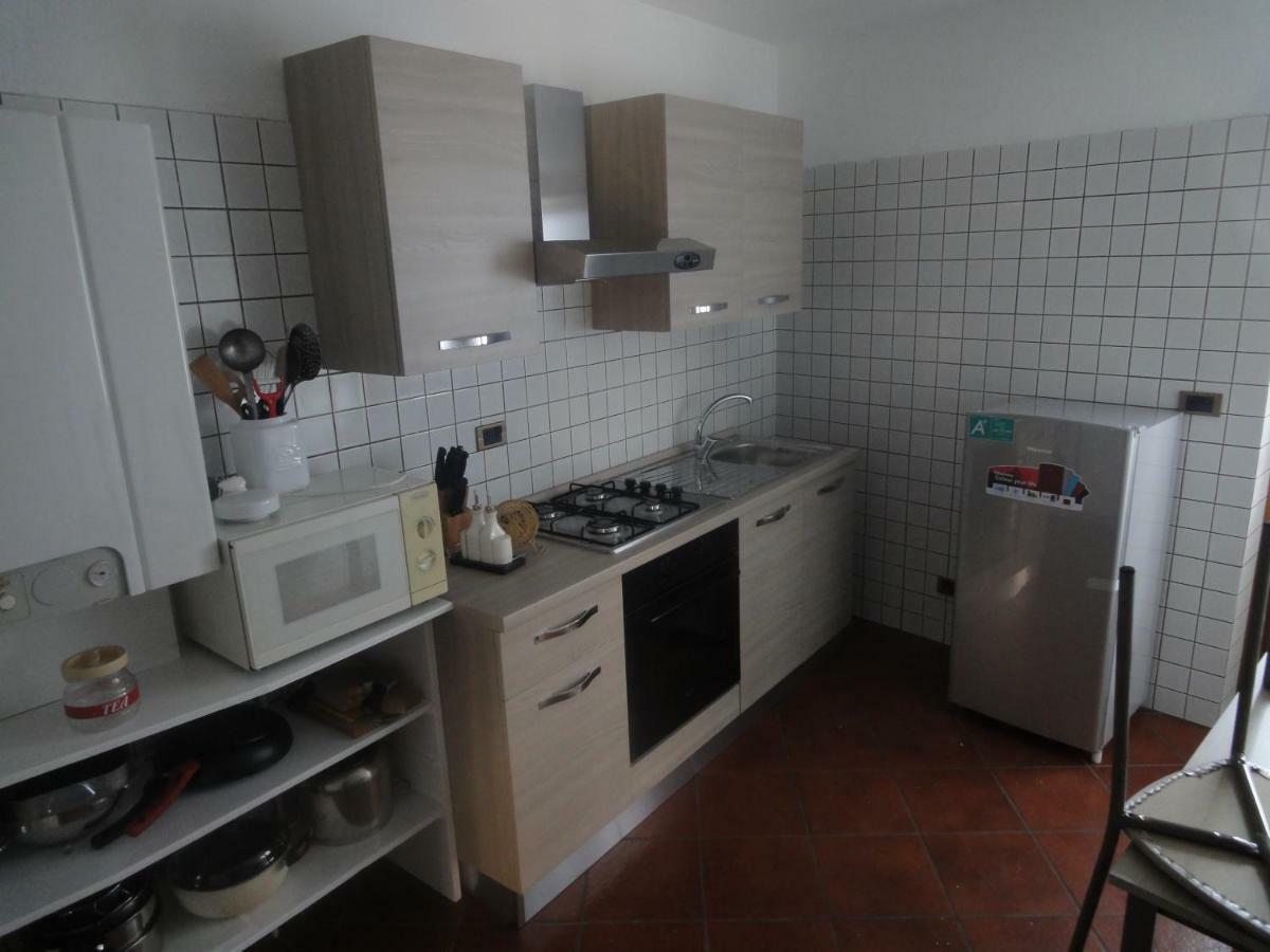Martorey Cir 10 Verrès Exteriör bild
