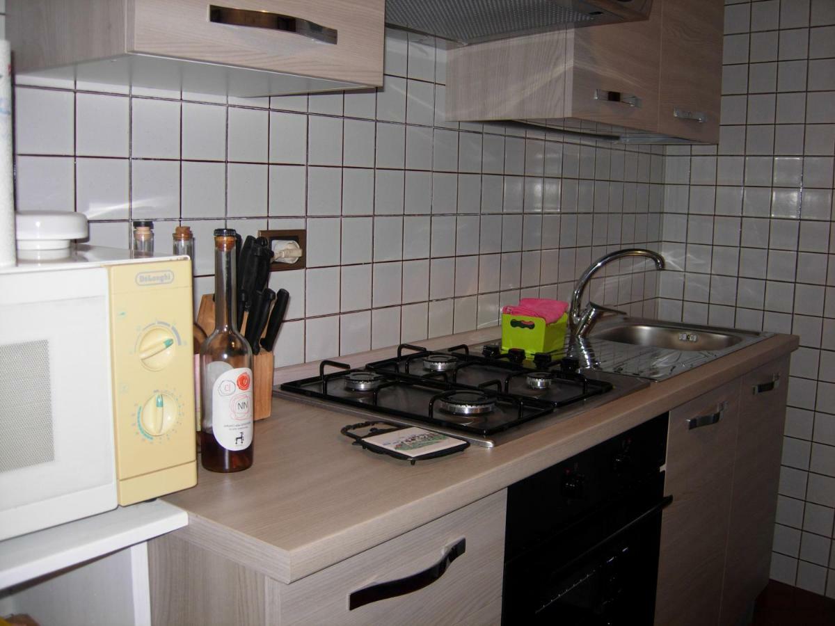 Martorey Cir 10 Verrès Exteriör bild